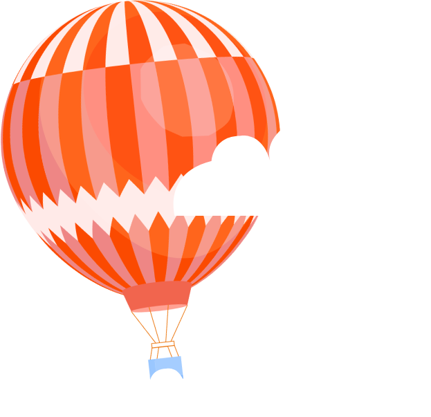 九九峰氦氣球樂園